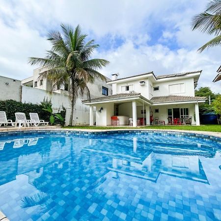 Вілла Guaruja/Acapulco Cond Alto Padrao Екстер'єр фото