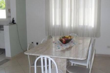 Вілла Guaruja/Acapulco Cond Alto Padrao Екстер'єр фото
