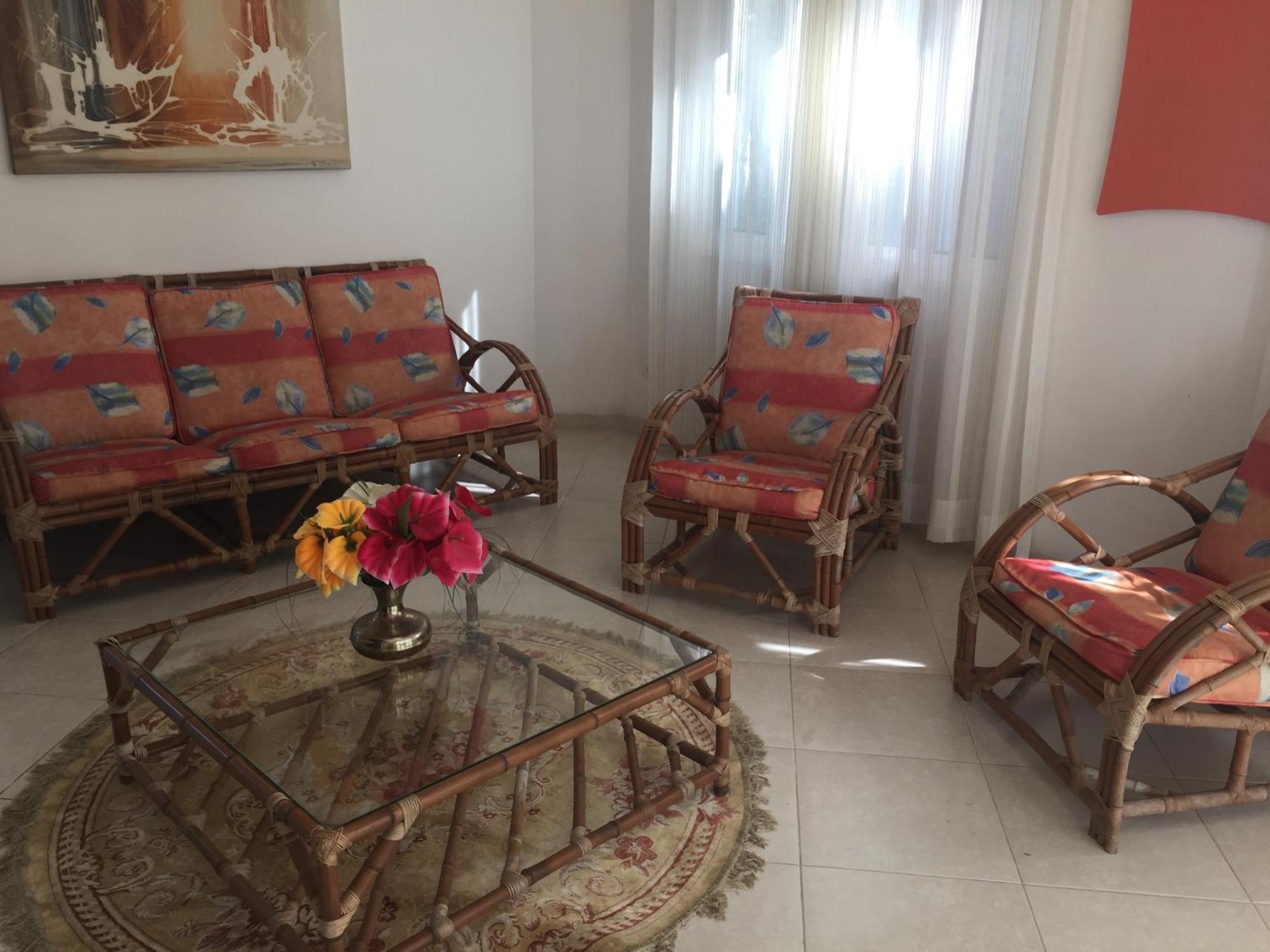 Вілла Guaruja/Acapulco Cond Alto Padrao Екстер'єр фото