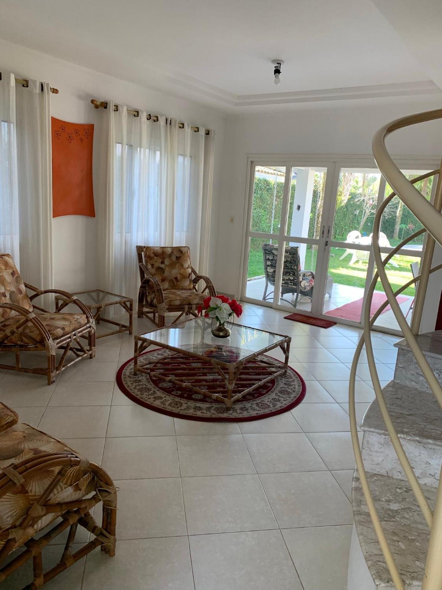 Вілла Guaruja/Acapulco Cond Alto Padrao Екстер'єр фото