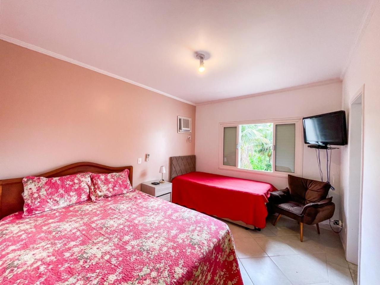 Вілла Guaruja/Acapulco Cond Alto Padrao Екстер'єр фото