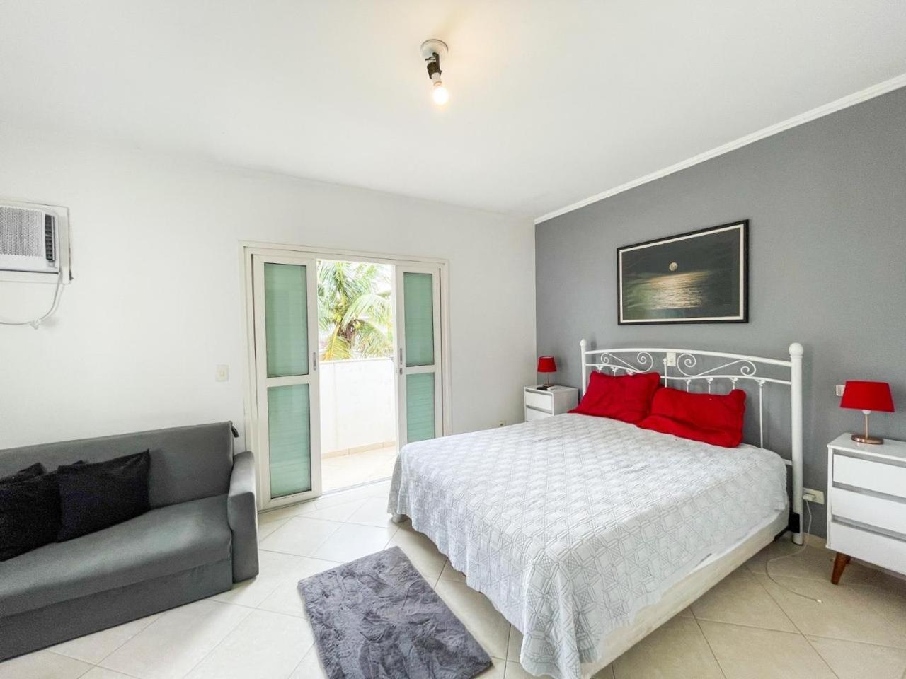 Вілла Guaruja/Acapulco Cond Alto Padrao Екстер'єр фото