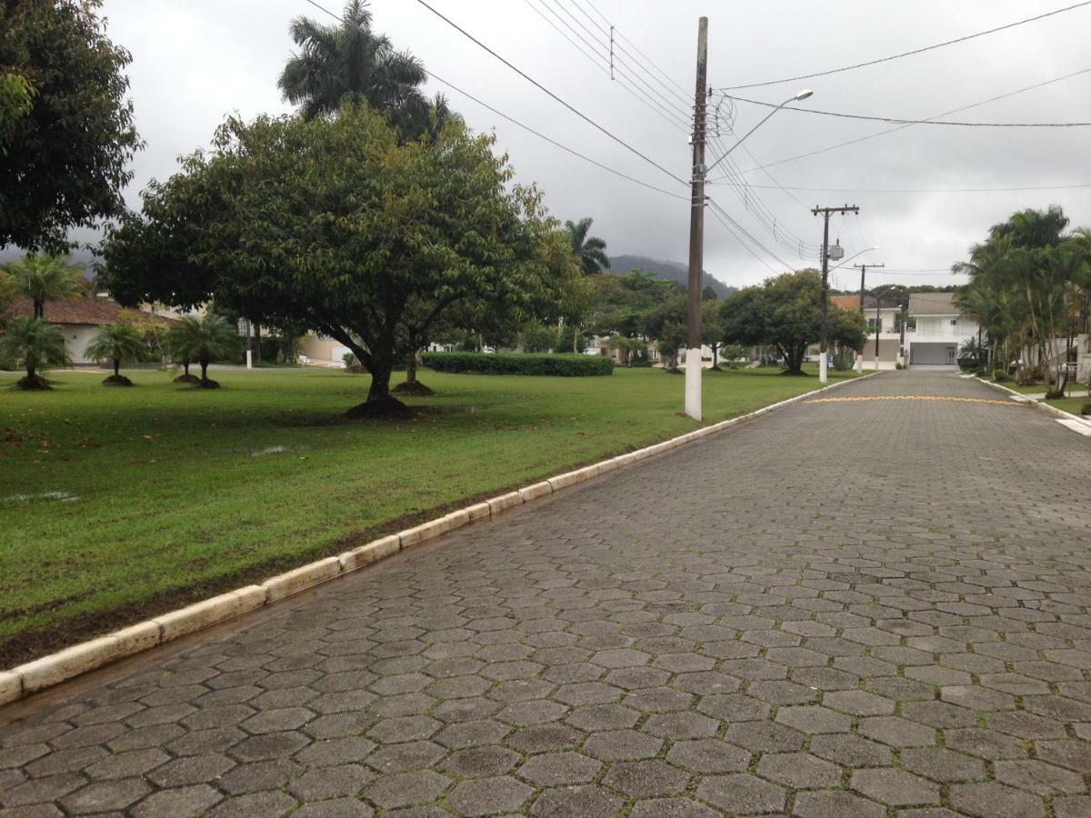 Вілла Guaruja/Acapulco Cond Alto Padrao Екстер'єр фото