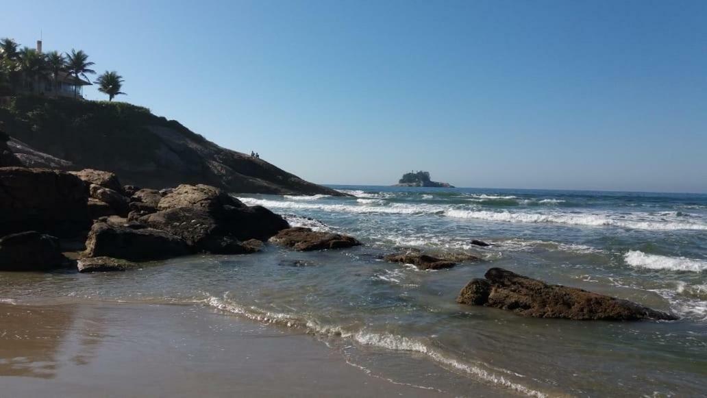 Вілла Guaruja/Acapulco Cond Alto Padrao Екстер'єр фото